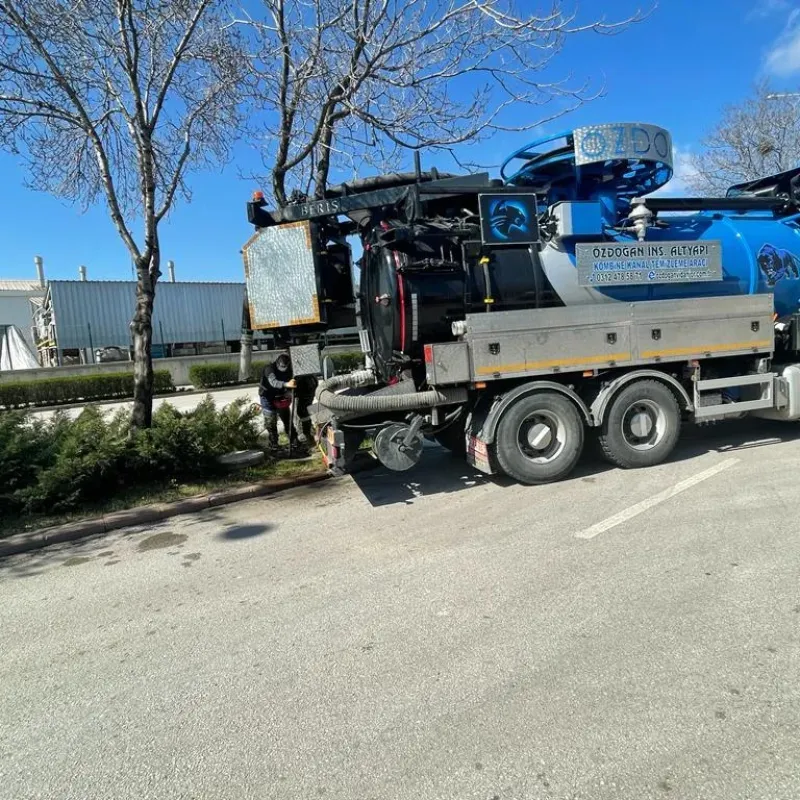 Atlas Vidanjör